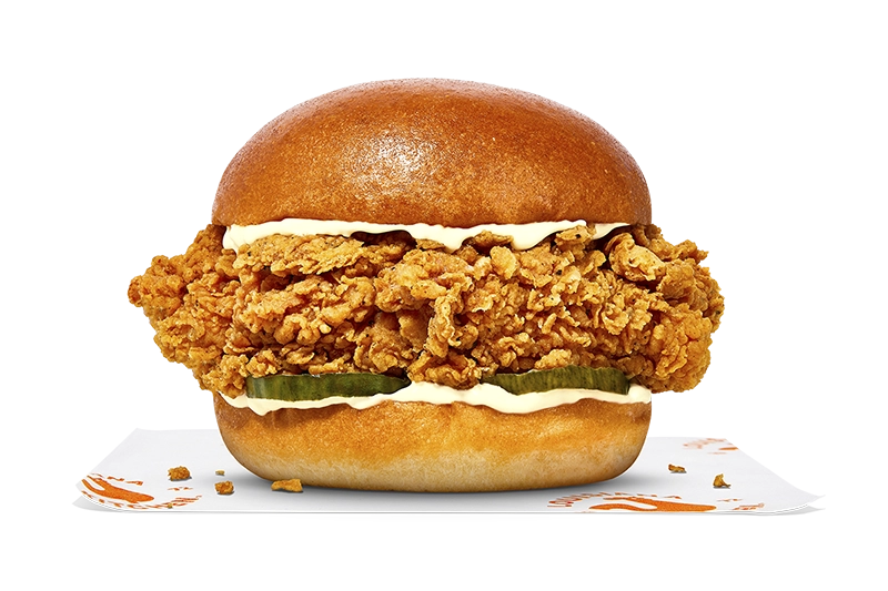 Chicken Sandwich